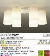 DCH-38792YDS
