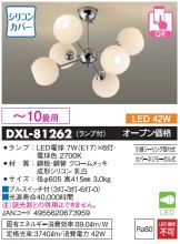 DXL-81262