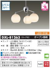 DXL-81263