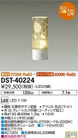 DST-40224