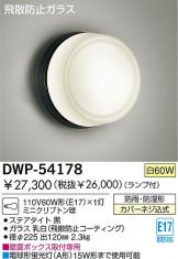 DWP-54178