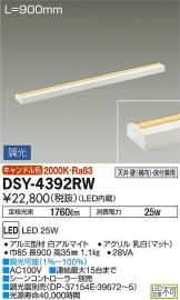 DSY-4392RW