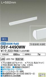 DSY-4490WW