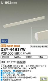 DSY-4491YW
