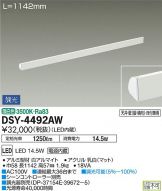 DSY-4492AW