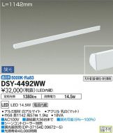 DSY-4492WW