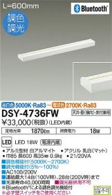 DSY-4736FW