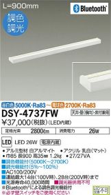 DSY-4737FW