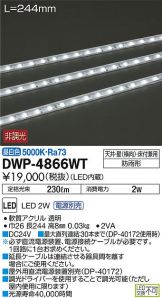 DWP-4866WT