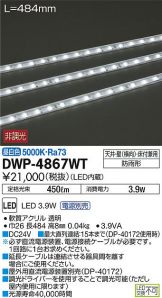 DWP-4867WT