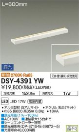 DSY-4391YW