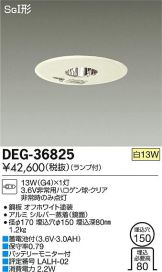 DEG-36825