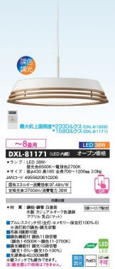 DXL-81171