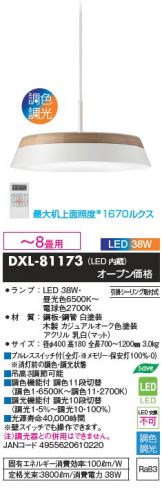 DXL-81173