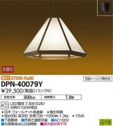 DPN-40079Y