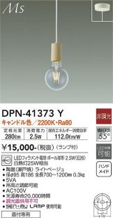 DPN-41373Y