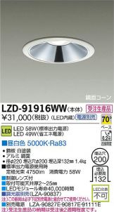 LZD-91916WW
