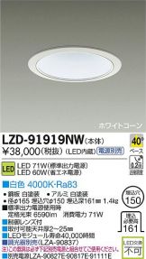 LZD-91919NW