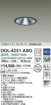 DDL-4251ABG
