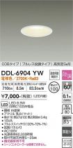 DDL-6904YW