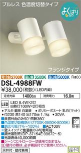 DSL-4988FW