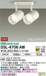 DSL-4706AW