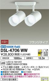 DSL-4706WW