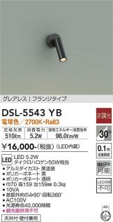 DSL-5543YB