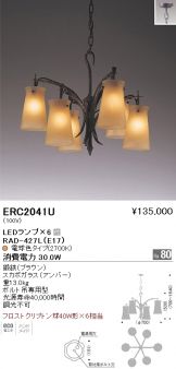 ERC2041U