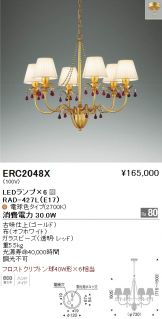 ERC2048X