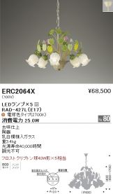 ERC2064X