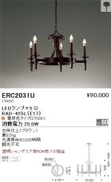 ERC2031U