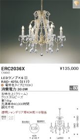 ERC2036X