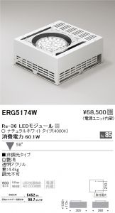 ERG5174W