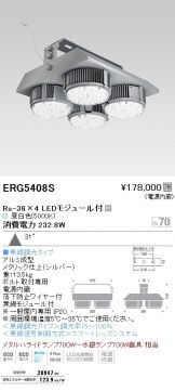 ERG5408S