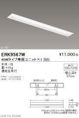 ERK9567W