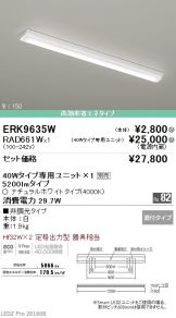 ERK9635W-RAD66<br>
1W