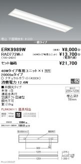 ERK9989W-RAD773W