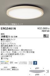 ERG5461N