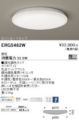 ERG5462W