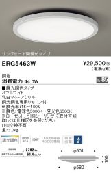 ERG5463W