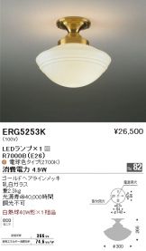 ERG5253K