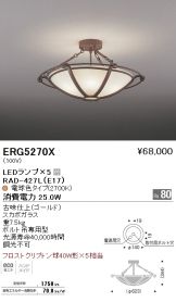ERG5270X