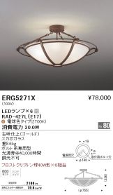 ERG5271X