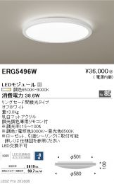 ERG5496W