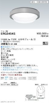 ERG5454S