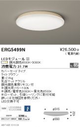 ERG5499N