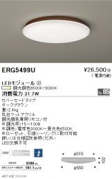 ERG5499U