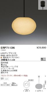 ERP7113N