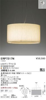 ERP7217N